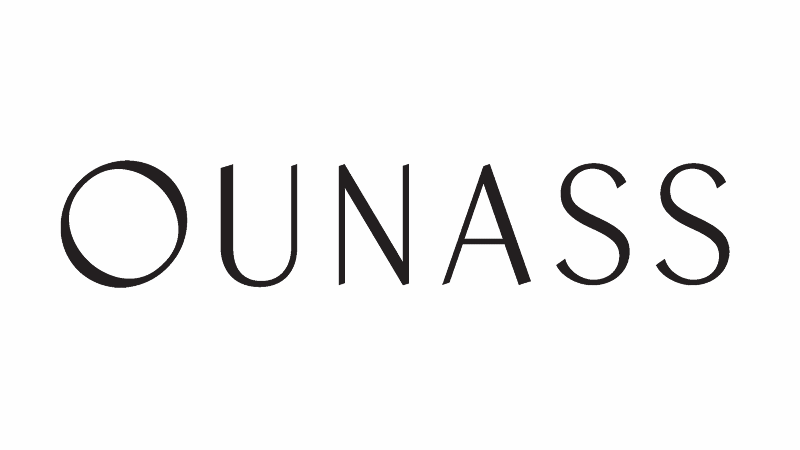 ounass logo