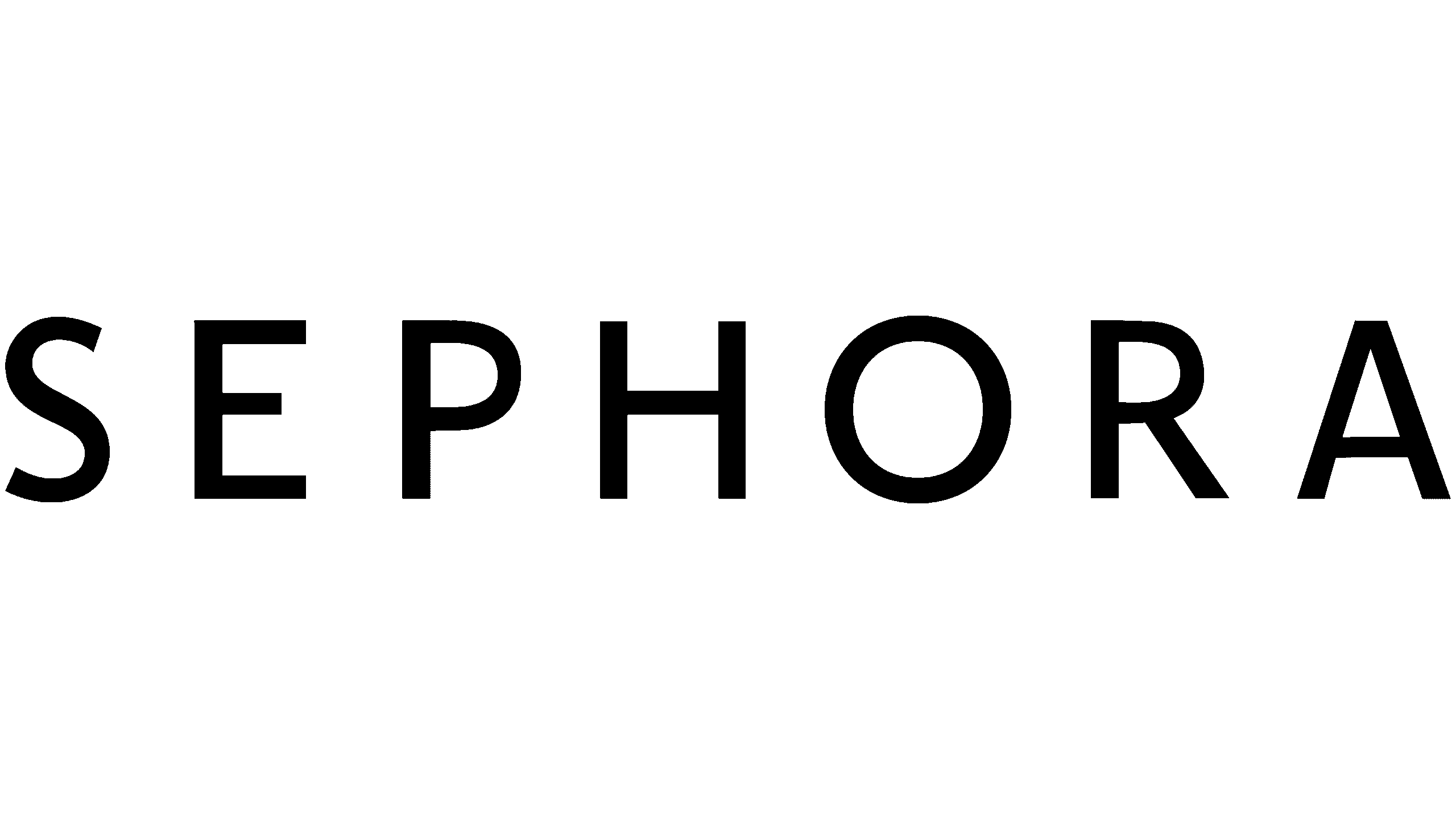 sephora logo