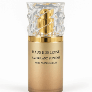 haus edelrose – hautglanz suprême anti wrinkle serum